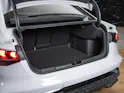 AUDI S3 Limousine TFSI quattro S-tronic *Facelift*19" Felgen*Leder*Sitzheizung*