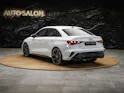 AUDI S3 Limousine TFSI quattro S-tronic *Facelift*19" Felgen*Leder*Sitzheizung*