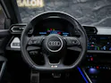 AUDI S3 Limousine TFSI quattro S-tronic *Facelift*19" Felgen*Leder*Sitzheizung*