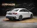 AUDI S3 Limousine TFSI quattro S-tronic *Facelift*19" Felgen*Leder*Sitzheizung*