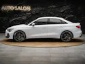 AUDI S3 Limousine TFSI quattro S-tronic *Facelift*19" Felgen*Leder*Sitzheizung*
