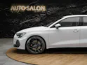 AUDI S3 Limousine TFSI quattro S-tronic *Facelift*19" Felgen*Leder*Sitzheizung*