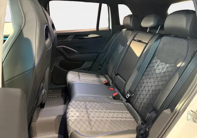 VW Tiguan 2.0 TDI SCR R-Line 4Motion DSG