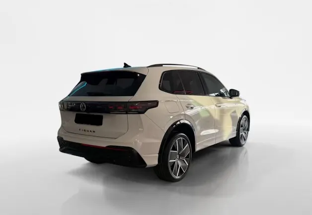 VW Tiguan 2.0 TDI SCR R-Line 4Motion DSG