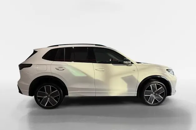 VW Tiguan 2.0 TDI SCR R-Line 4Motion DSG