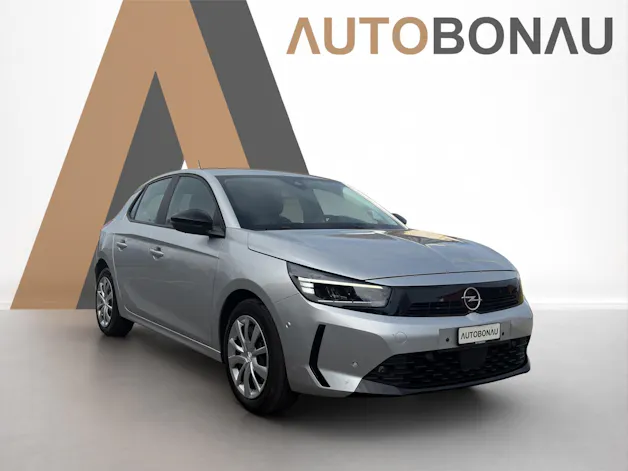 OPEL Corsa 1.2 T Edition Automat