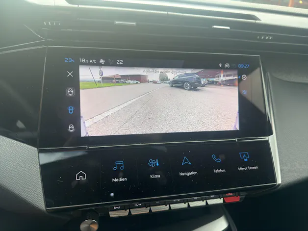 PEUGEOT 308 SW 1.2 PureTech Allure