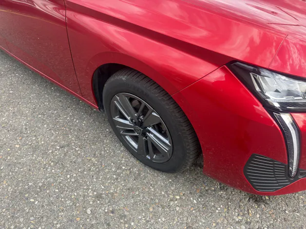 PEUGEOT 308 SW 1.2 PureTech Allure