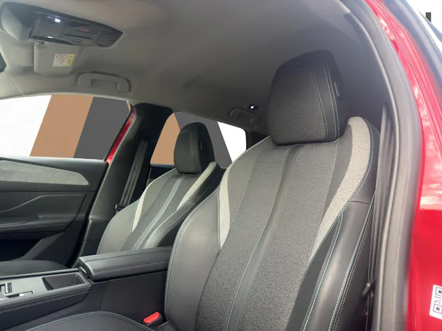 PEUGEOT 308 SW 1.2 PureTech Allure