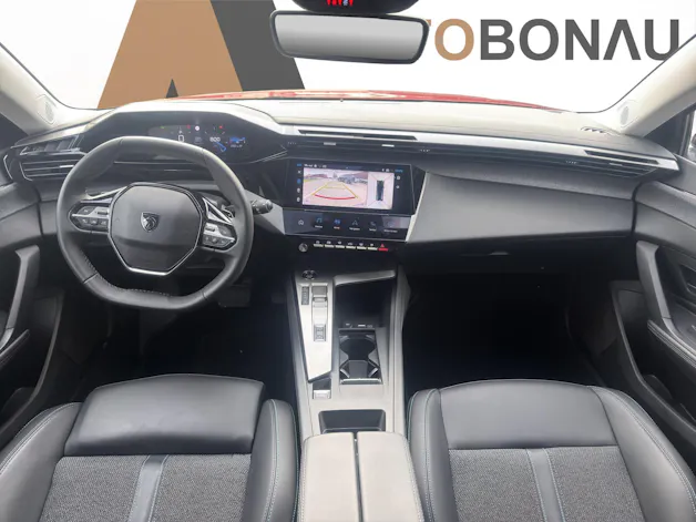 PEUGEOT 308 SW 1.2 PureTech Allure