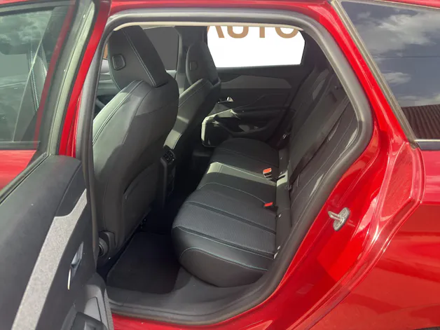 PEUGEOT 308 SW 1.2 PureTech Allure