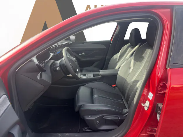 PEUGEOT 308 SW 1.2 PureTech Allure