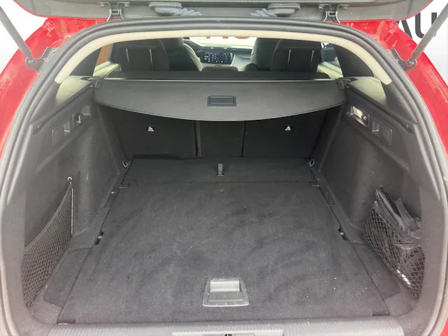 PEUGEOT 308 SW 1.2 PureTech Allure