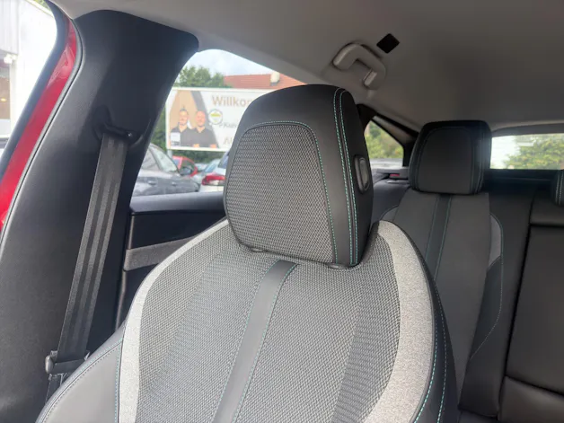 PEUGEOT 308 SW 1.2 PureTech Allure