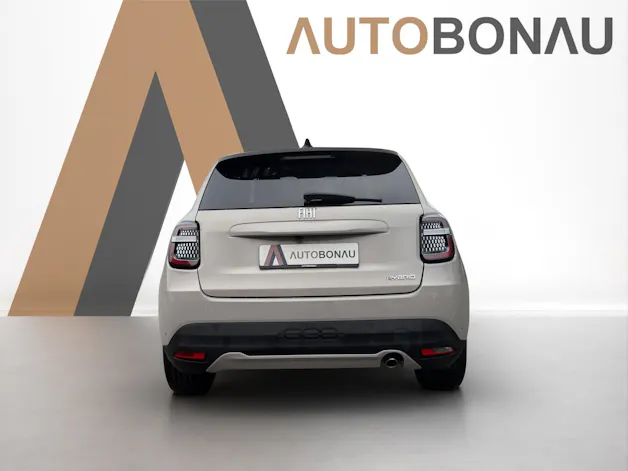 FIAT 600 1.2 Hybrid La Prima