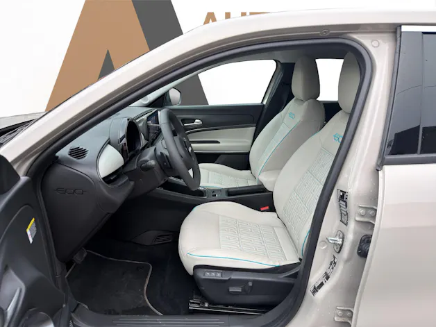 FIAT 600 1.2 Hybrid La Prima