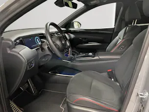 HYUNDAI Tucson 1.6 TGDI HEV N Line LUX pack 4WD