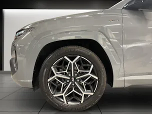 HYUNDAI Tucson 1.6 TGDI HEV N Line LUX pack 4WD
