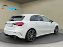 MERCEDES-BENZ A AMG 35 4Matic 8G-DCT