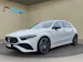 MERCEDES-BENZ A AMG 35 4Matic 8G-DCT