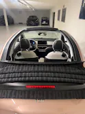 FIAT 500 electric 87 kW La Prima