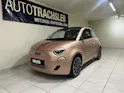 FIAT 500 electric 87 kW La Prima