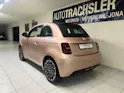FIAT 500 electric 87 kW La Prima