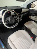 FIAT 500 electric 87 kW La Prima