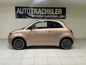 FIAT 500 electric 87 kW La Prima
