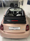FIAT 500 electric 87 kW La Prima
