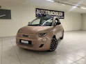 FIAT 500 electric 87 kW La Prima