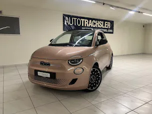 FIAT 500 electric 87 kW La Prima