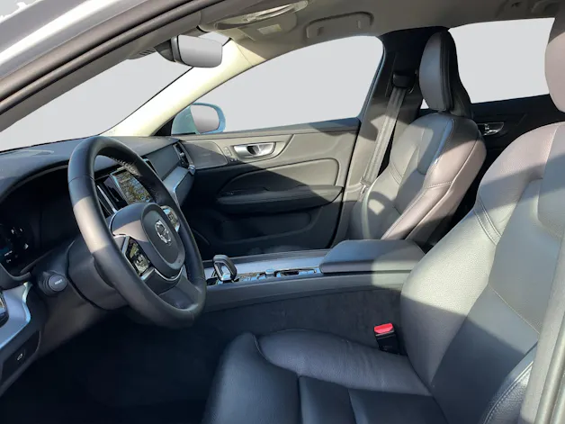 VOLVO V60 Cross Country Plus Dark AWD