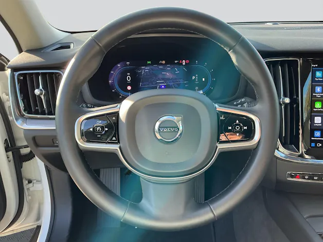 VOLVO V60 Cross Country Plus Dark AWD