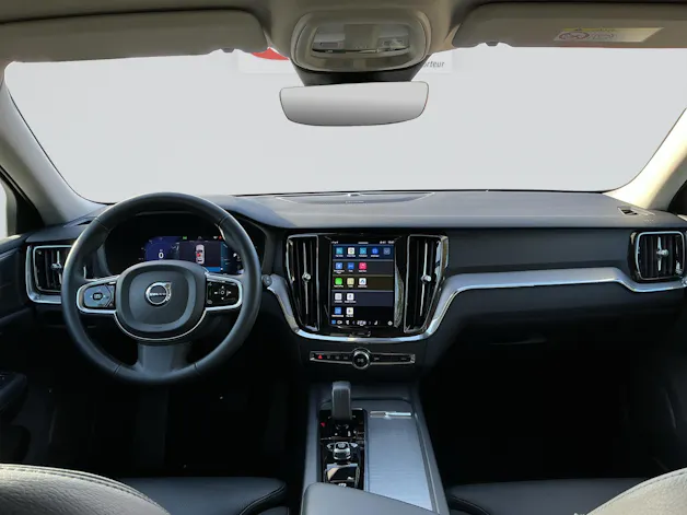 VOLVO V60 Cross Country Plus Dark AWD
