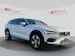 VOLVO V60 Cross Country Plus Dark AWD