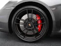 PORSCHE 911 Carrera 4 GTS
