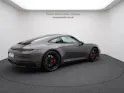 PORSCHE 911 Carrera 4 GTS