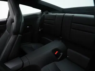 PORSCHE 911 Carrera 4 GTS