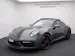 PORSCHE 911 Carrera 4 GTS