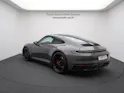 PORSCHE 911 Carrera 4 GTS