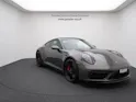 PORSCHE 911 Carrera 4 GTS