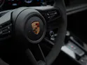 PORSCHE 911 Carrera 4 GTS