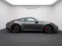 PORSCHE 911 Carrera 4 GTS