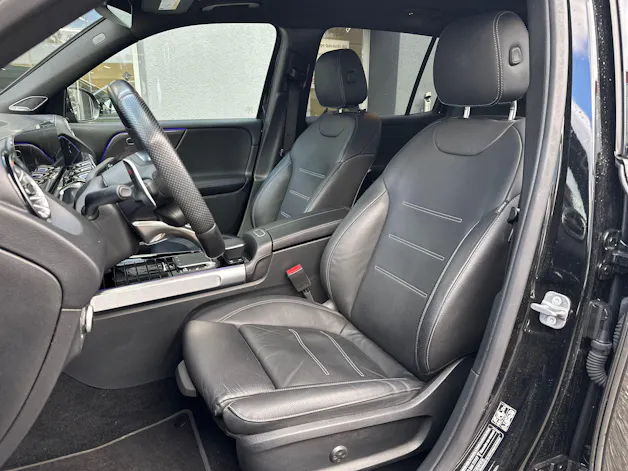 MERCEDES-BENZ GLB 35 AMG 4Matic 8G-Tronic
