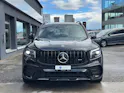 MERCEDES-BENZ GLB 35 AMG 4Matic 8G-Tronic