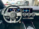 MERCEDES-BENZ GLB 35 AMG 4Matic 8G-Tronic