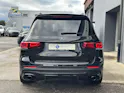 MERCEDES-BENZ GLB 35 AMG 4Matic 8G-Tronic