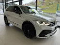 VW Tiguan 2.0TSI R-Line 4Motion DSG