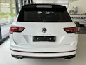 VW Tiguan 2.0TSI R-Line 4Motion DSG
